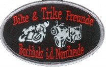 Bike und Trike Freunde Buchholz