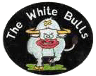 The White Bulls......Echte Freunde