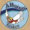 Albatros Triker