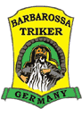 Barbarossa Triker