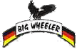 Big Wheeler Triker