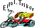 Eifel Triker
