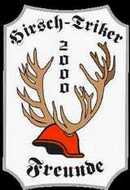 Hirschtriker