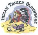 Indian Triker Oldenburg