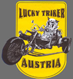 Lucky Triker Austria