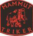 Mammut - Triker Keine Homepage ; Reinhold und Daniela Braun ,Sandstr.2 , 88512 Mengen , 07576 - 92310 , Daniela 0172 - 7401010 , Reinhold 0173 - 3067342 