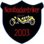 Nordbadentriker