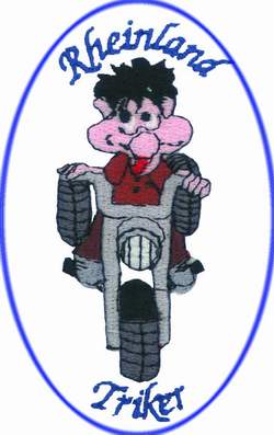 Rheinland Triker
