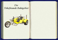 Trikefreunde Ruhrgebiet