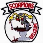 Scorpions-z.Zt. k.Homepage