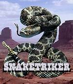 Snaketriker