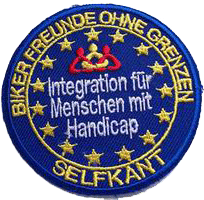 Integration fr Menschen mit Handicap