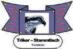 Triker Stammtisch Viernheim
