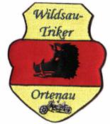 Wildsau-Triker Ortenau